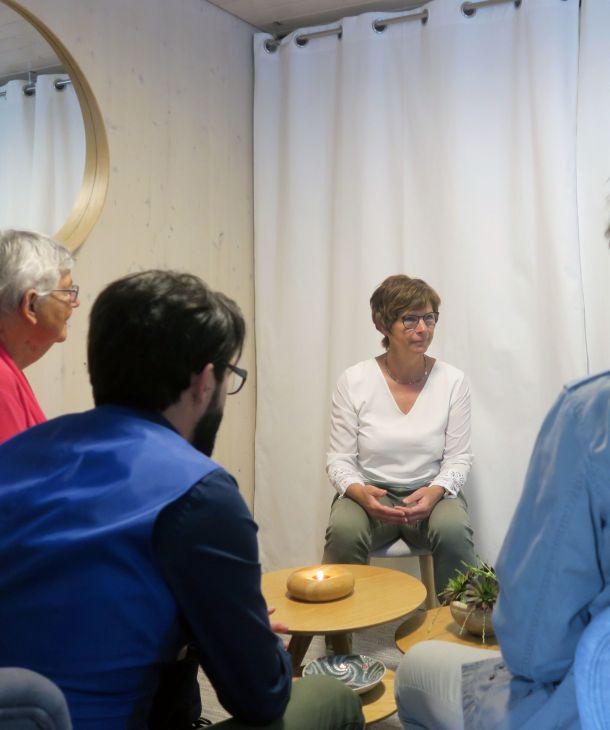 espace h'être Ateliers